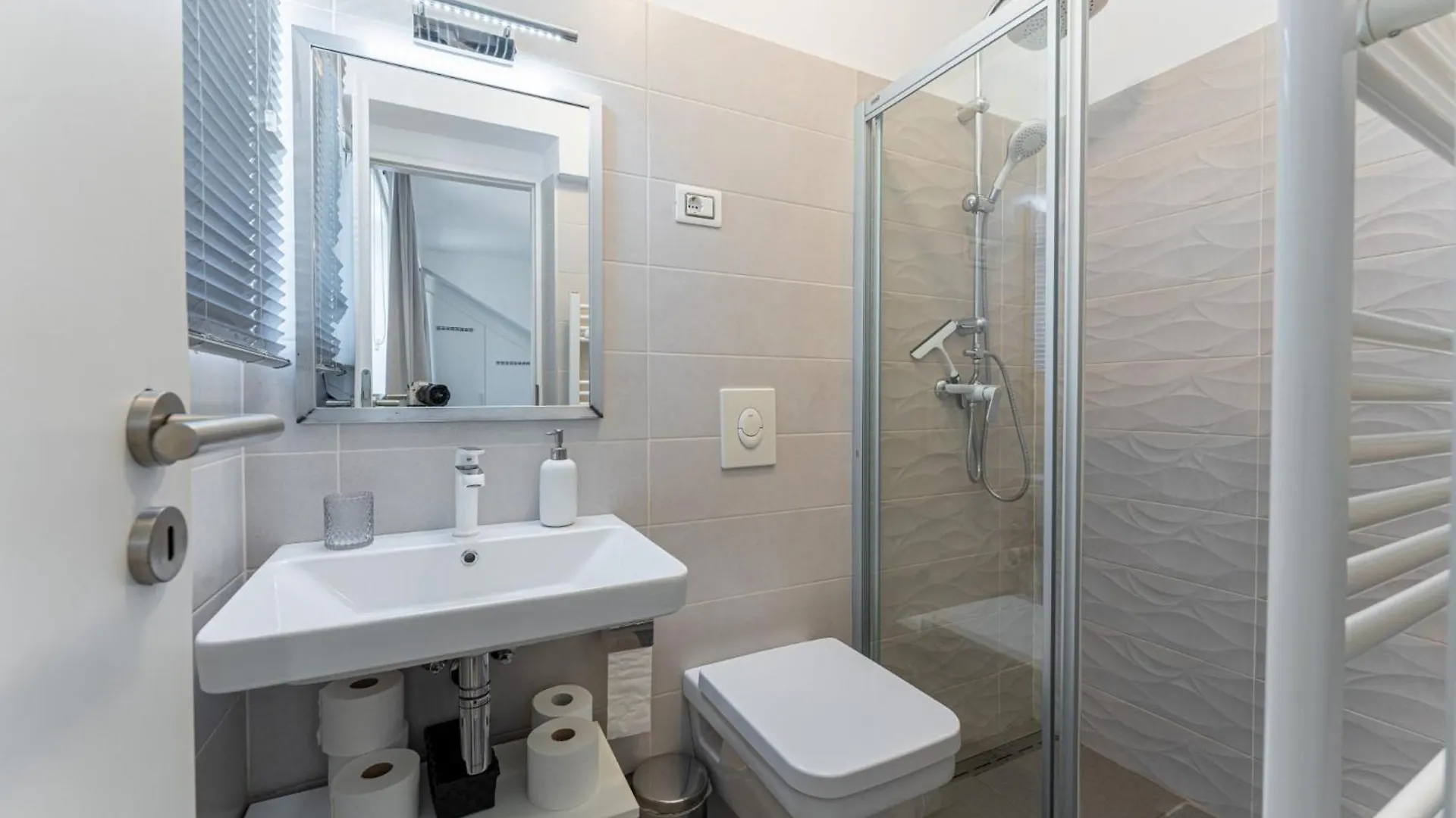 Villa Histria Hedonica In Zabrezani - Haus Fuer 4 Personen Pazin 0*,  Kroatien