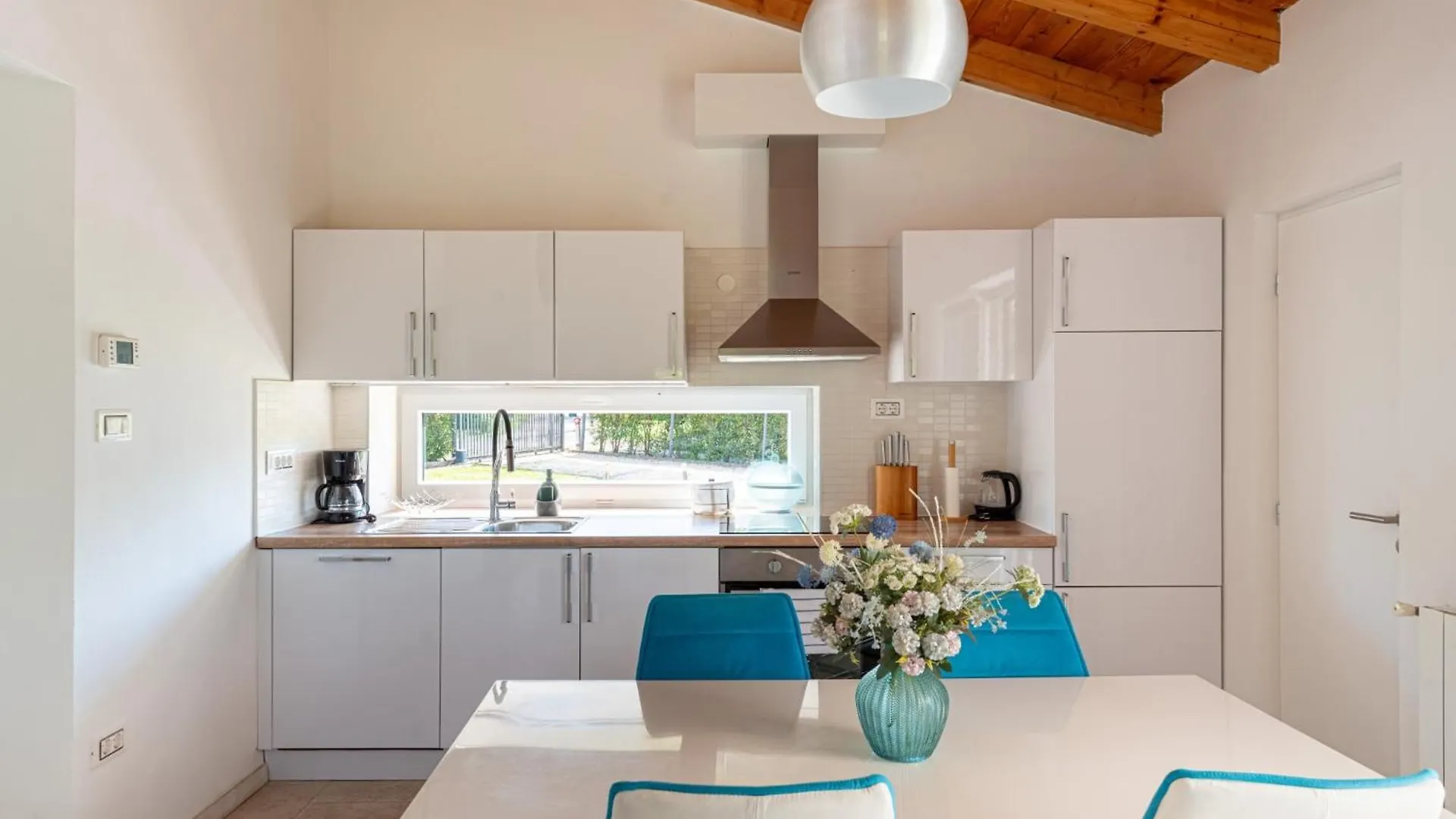 Villa Histria Hedonica In Zabrezani - Haus Fuer 4 Personen Pazin 0*,  Kroatien